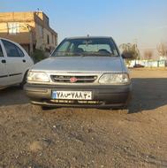 پراید مدل 90