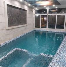 فروش ویلا 250 متر /سند تک برگ / وام دار