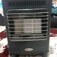 بخاری آبسال