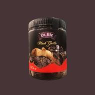 پک 5 تایی سیر سیاه