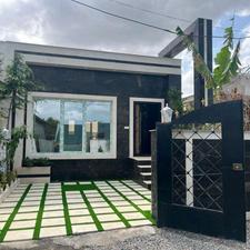 فروش ویلا فلت نوساز در جاده دریا محمودآباد