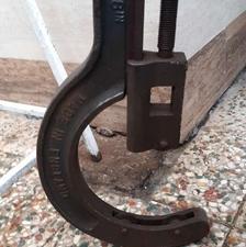 لوله بر انگلیسی