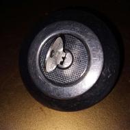 درب باک پیکان هانتری و بالابر و حباب