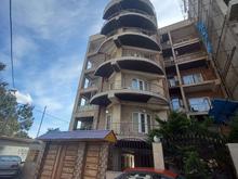 فروش آپارتمان ساحلی 117 متر در گلسار در شیپور