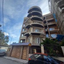 فروش آپارتمان ساحلی 117 متر در گلسار