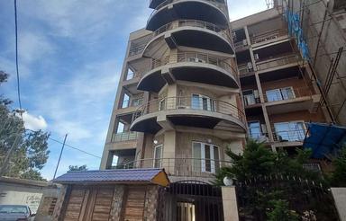 فروش آپارتمان ساحلی 117 متر در گلسار