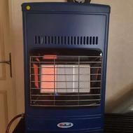 بخاری کاملا سالم