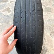 یک جفت لاستیک بارز