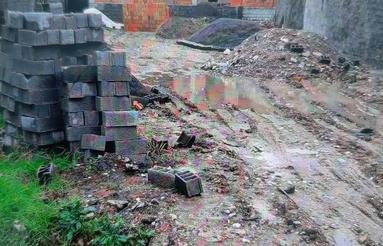 فروش ویلا 770 متر چالوس آیش بن