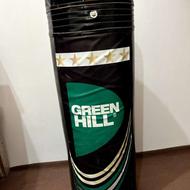 کیسه بوکس GREEN HILL