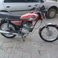 هوندا 150 بشرط