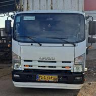 ایسوزو 6تن مدل 96