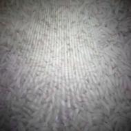 برنج و نیم دانه