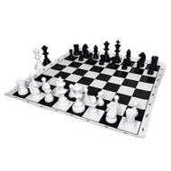 بازی فکری شطرنج فدراسیونی به همراه کیف حمل