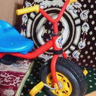 سه چرخه کودک