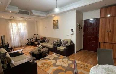 68متر1خواب/ باسازی شده / جنت آباد شمالی