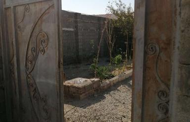 باغچه 400 متری حصار مهتر