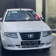 سورن EF7 (دوگانه سوز/منبع بزرگ) 1404 سیمی