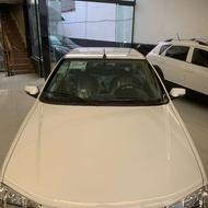 پژو پارس LX TU5 1402 سفید