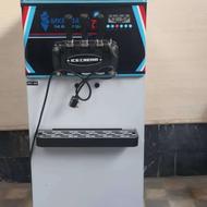 فروش دستگاه بستنی اصلی برند اروپایی