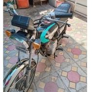 موتور مزایده بابرگه ترخیص صفرتاصدبازسازی شده بدون خرج سرحال