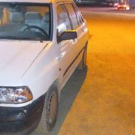 پراید 131مدل 90