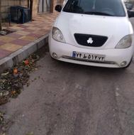 فروش خودرو تیبا