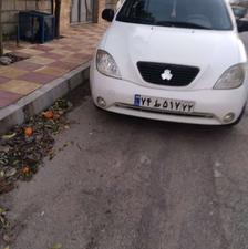 فروش خودرو تیبا