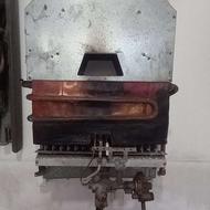 آبگرمکن 3118 شمعکی