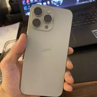 ایفون 15 پرومکس