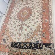 فرش ماشینی 6متری جفت برجسته