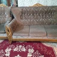 مبل هفت نفره