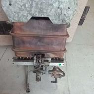 آبگرمکن 3115 شمعکی