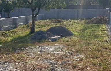 زمین مسکونی متل قو تیلاکنار