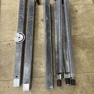 کرین 4 متری کاسپین