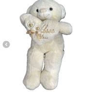 عروسک خرس بزرگ