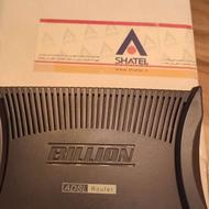 مودم adsl billioner