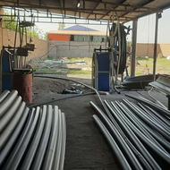 فروش دستگاه تولید لوله پلی اتیلن