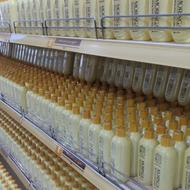 شامپو مورینگا