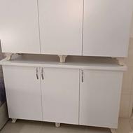 کابینت 1/5 متری