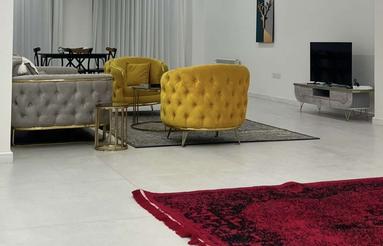 اجاره سوییت آپارتمان مبله مرکز ،‌ غرب و شمال تهران