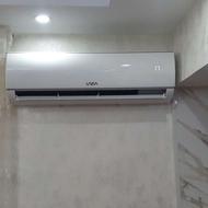 نصب و تعمیر انواع کولر بخاری ابگرمکن