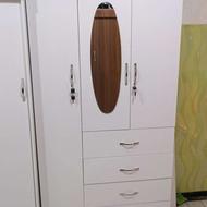 کمد لباس یک متر