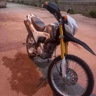 تریل پروازمدل 403