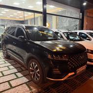 فونیکس تیگو 7 پرو (پریمیوم) 1403 مشکی