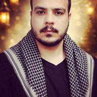 مداح و مداحی آبرومند و حرفه ای ترحیم