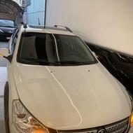 دانگ فنگ H30 کراس 1396 سفید