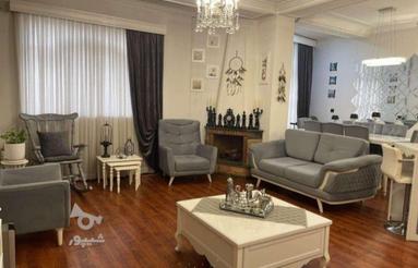 اجاره آپارتمان 100 متر در رفاه