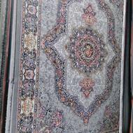 فرش لارا توسی فیلی نقره 4 6 9 12 متری