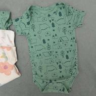 بادی وارداتی نوزادی تا3سال